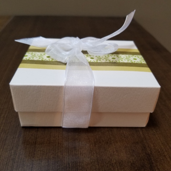 Custom Made Necklace - Picture 3 of 4